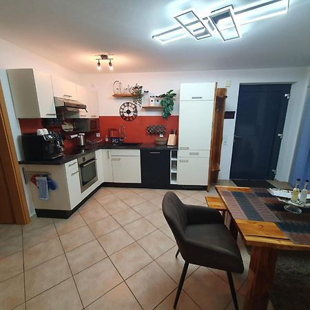 Ferienwohnung Familie Fritsch Bodnegg Екстериор снимка