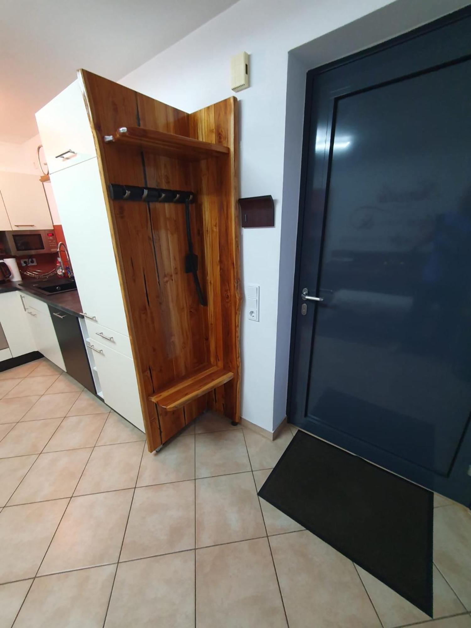 Ferienwohnung Familie Fritsch Bodnegg Екстериор снимка