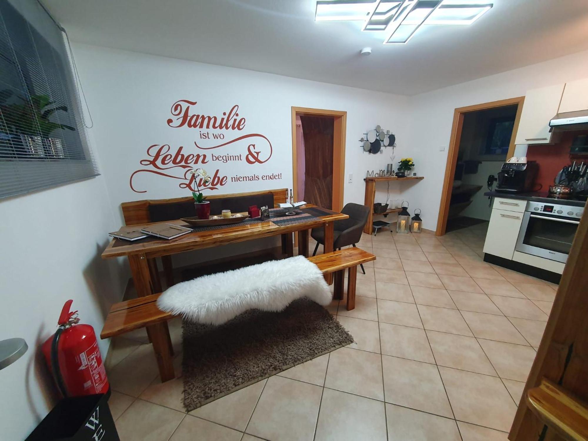 Ferienwohnung Familie Fritsch Bodnegg Екстериор снимка