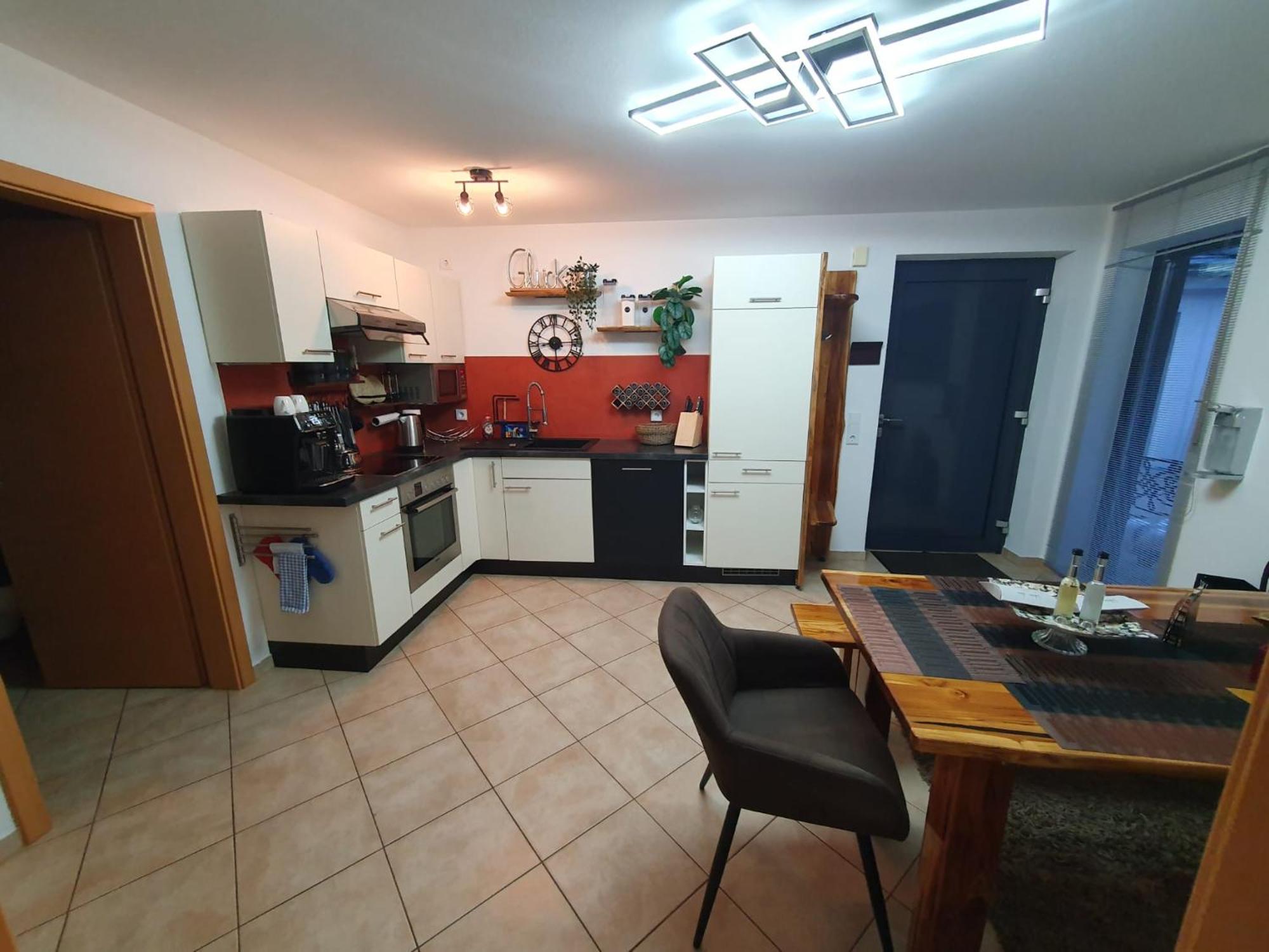 Ferienwohnung Familie Fritsch Bodnegg Екстериор снимка