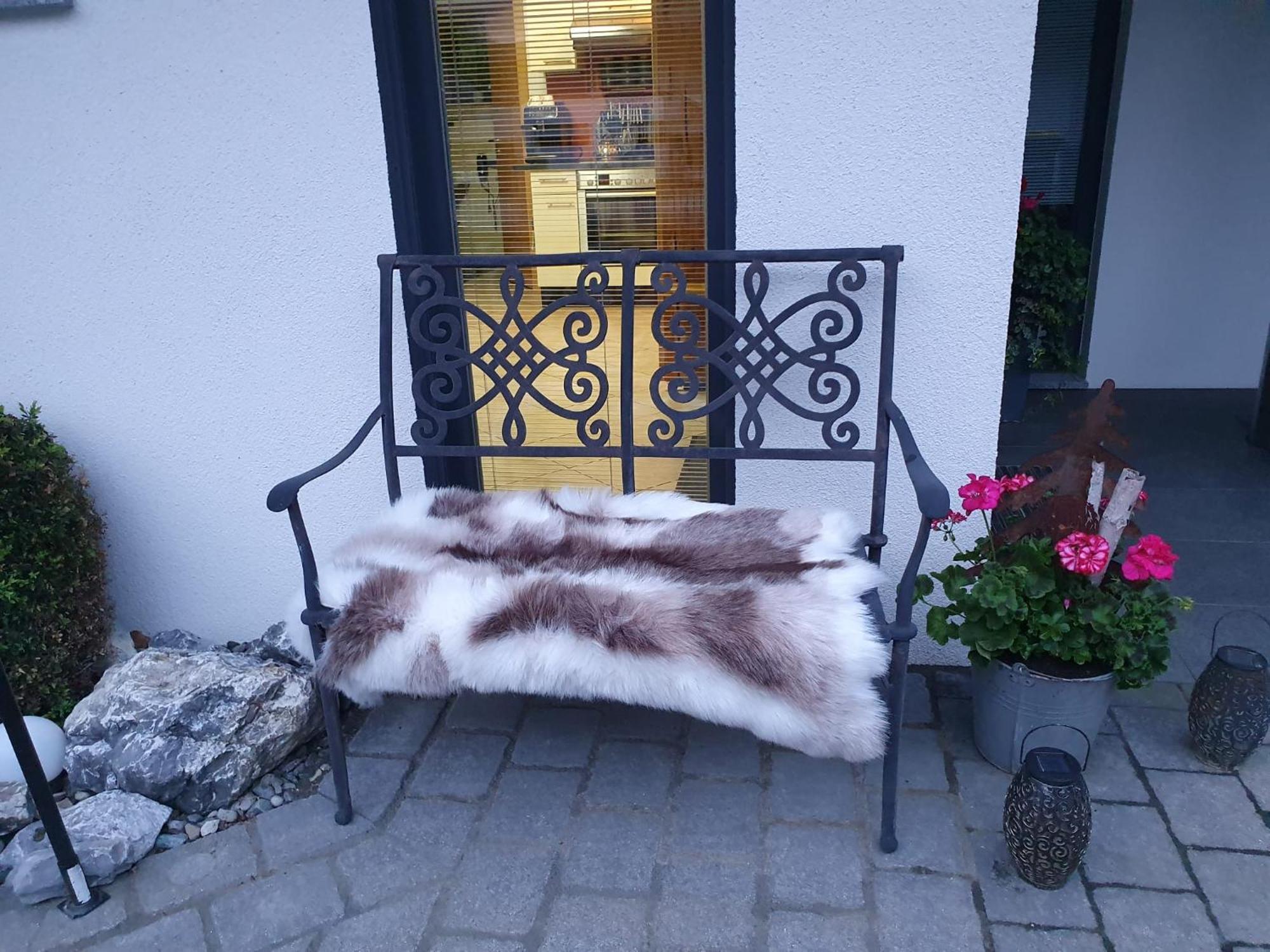 Ferienwohnung Familie Fritsch Bodnegg Екстериор снимка