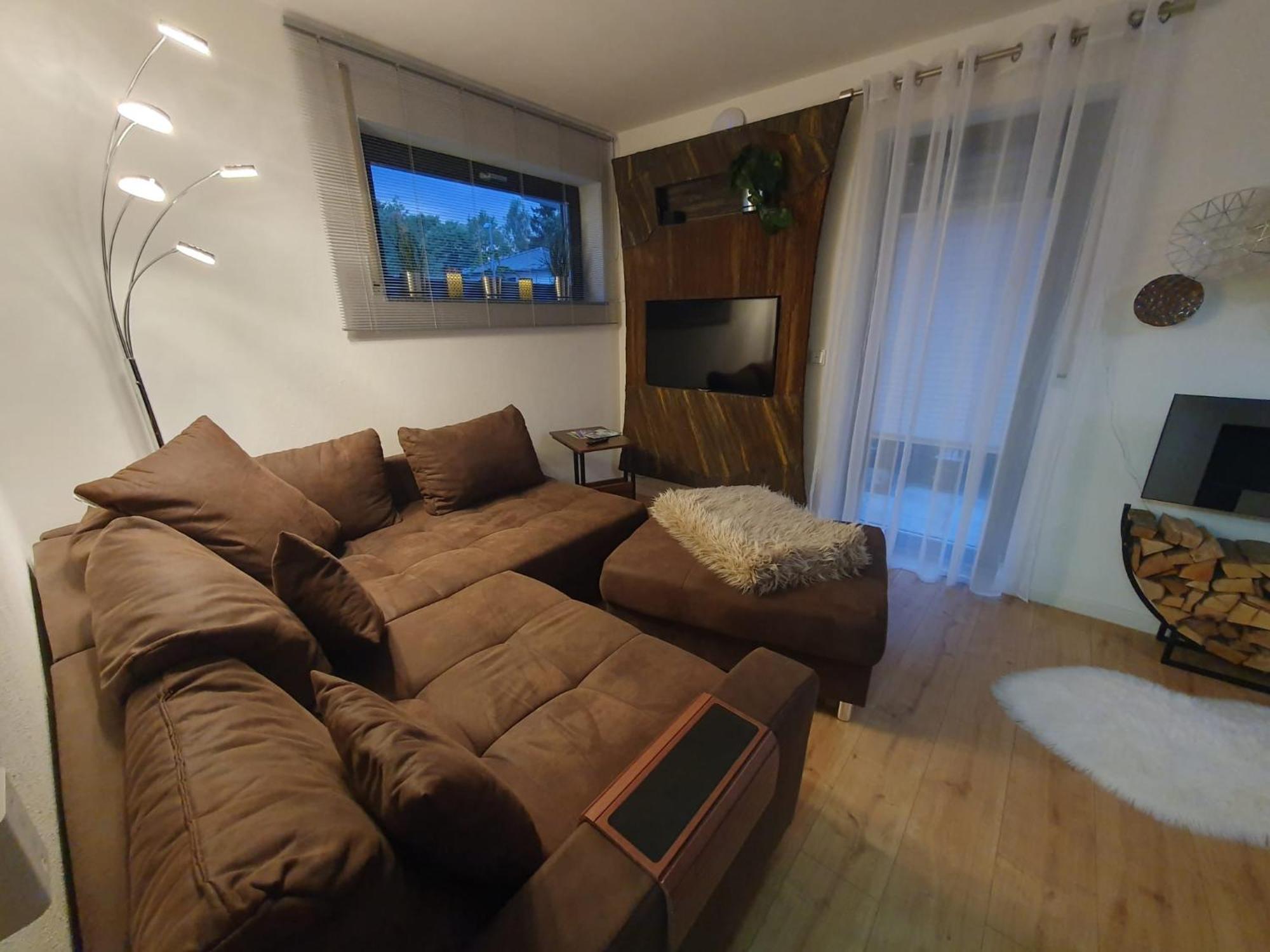 Ferienwohnung Familie Fritsch Bodnegg Екстериор снимка