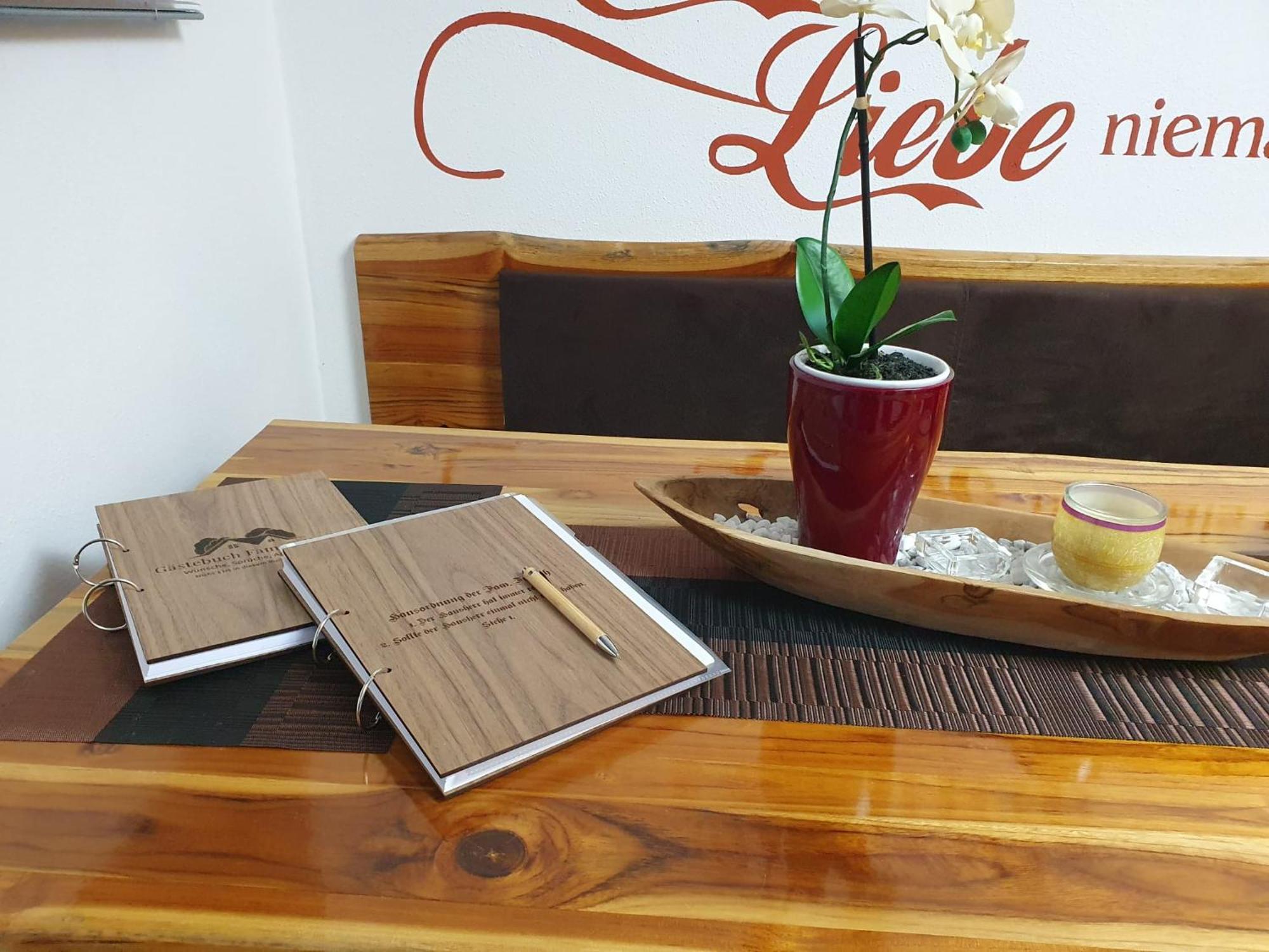 Ferienwohnung Familie Fritsch Bodnegg Екстериор снимка