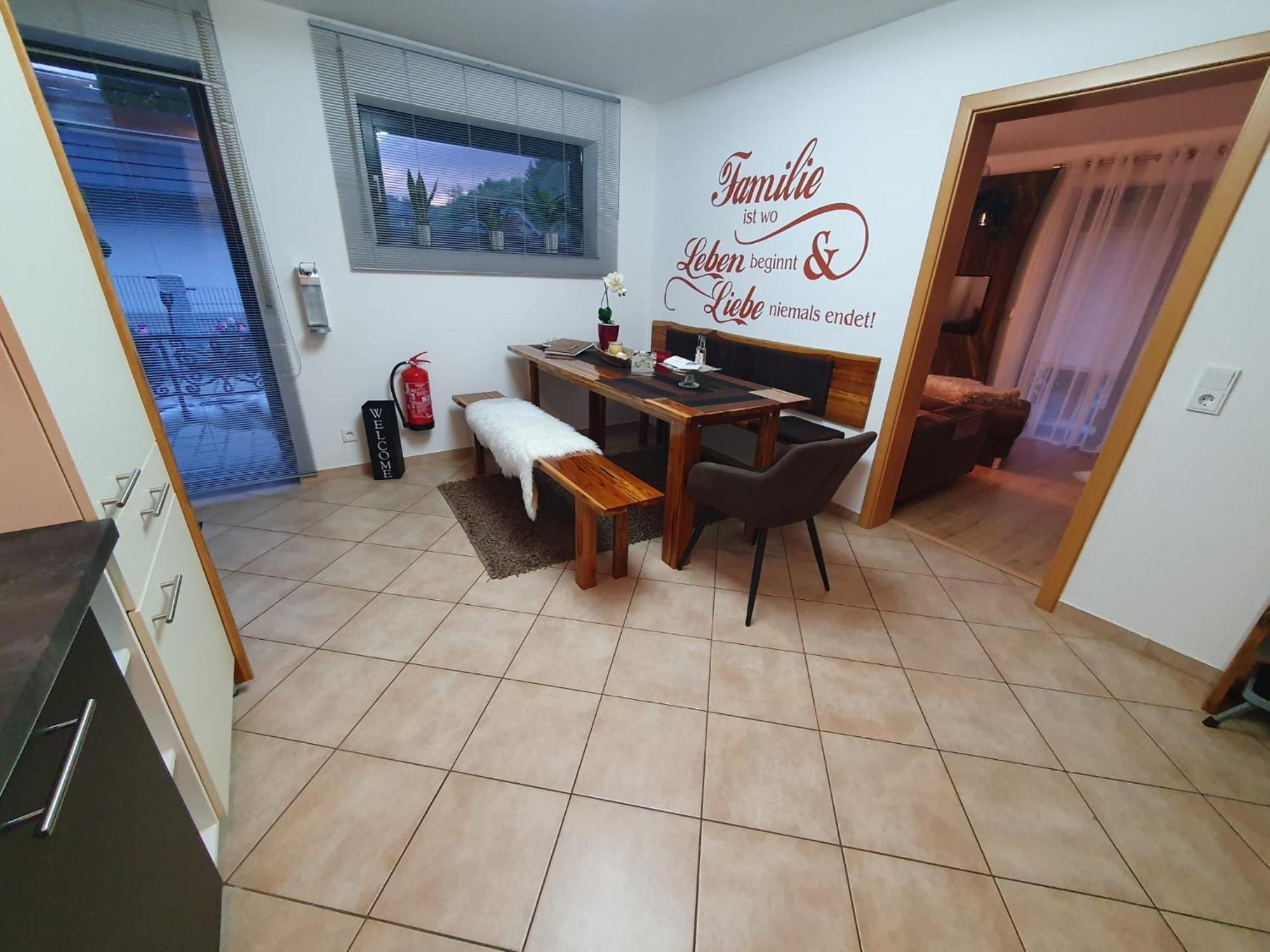Ferienwohnung Familie Fritsch Bodnegg Екстериор снимка