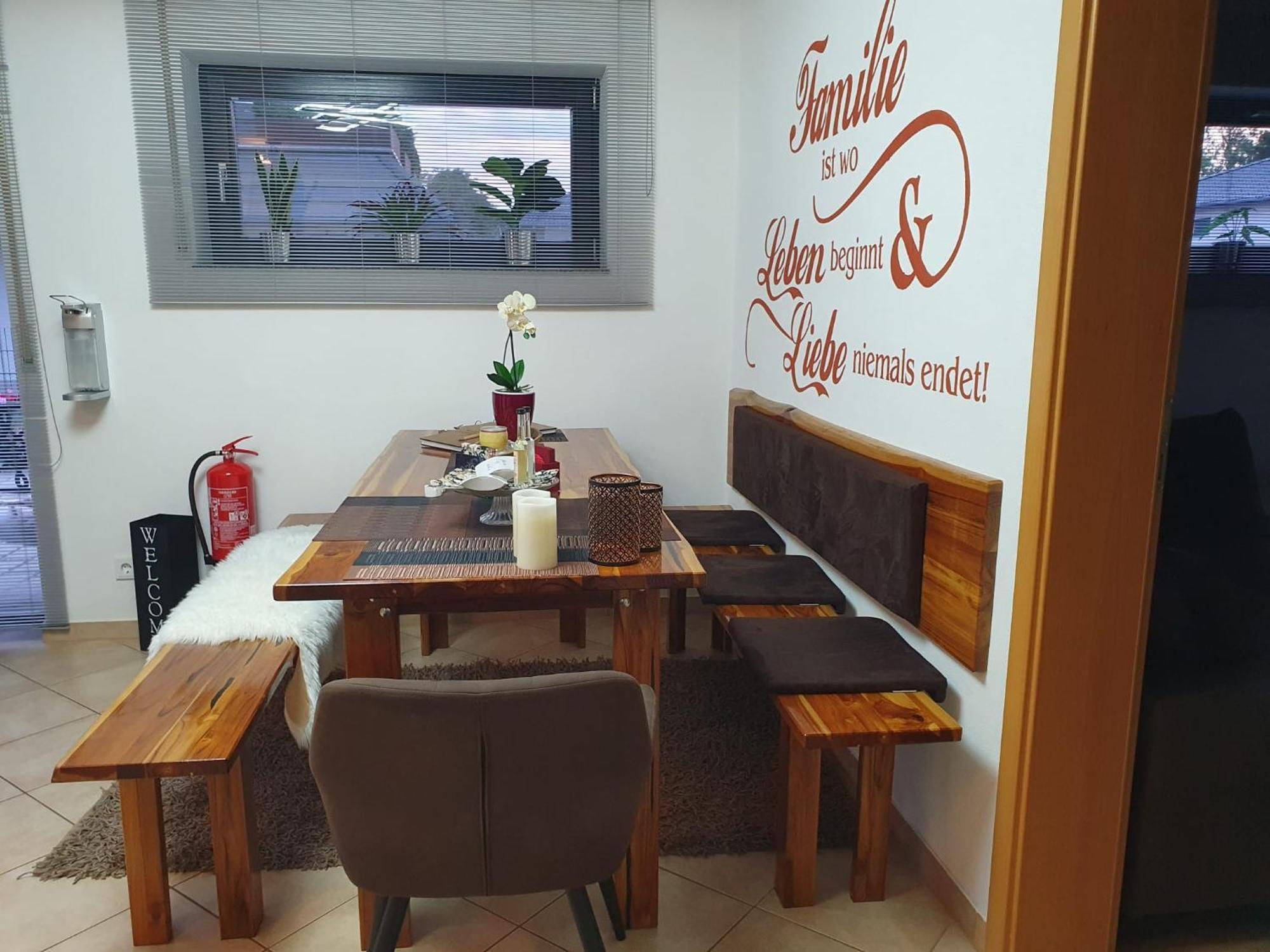 Ferienwohnung Familie Fritsch Bodnegg Екстериор снимка