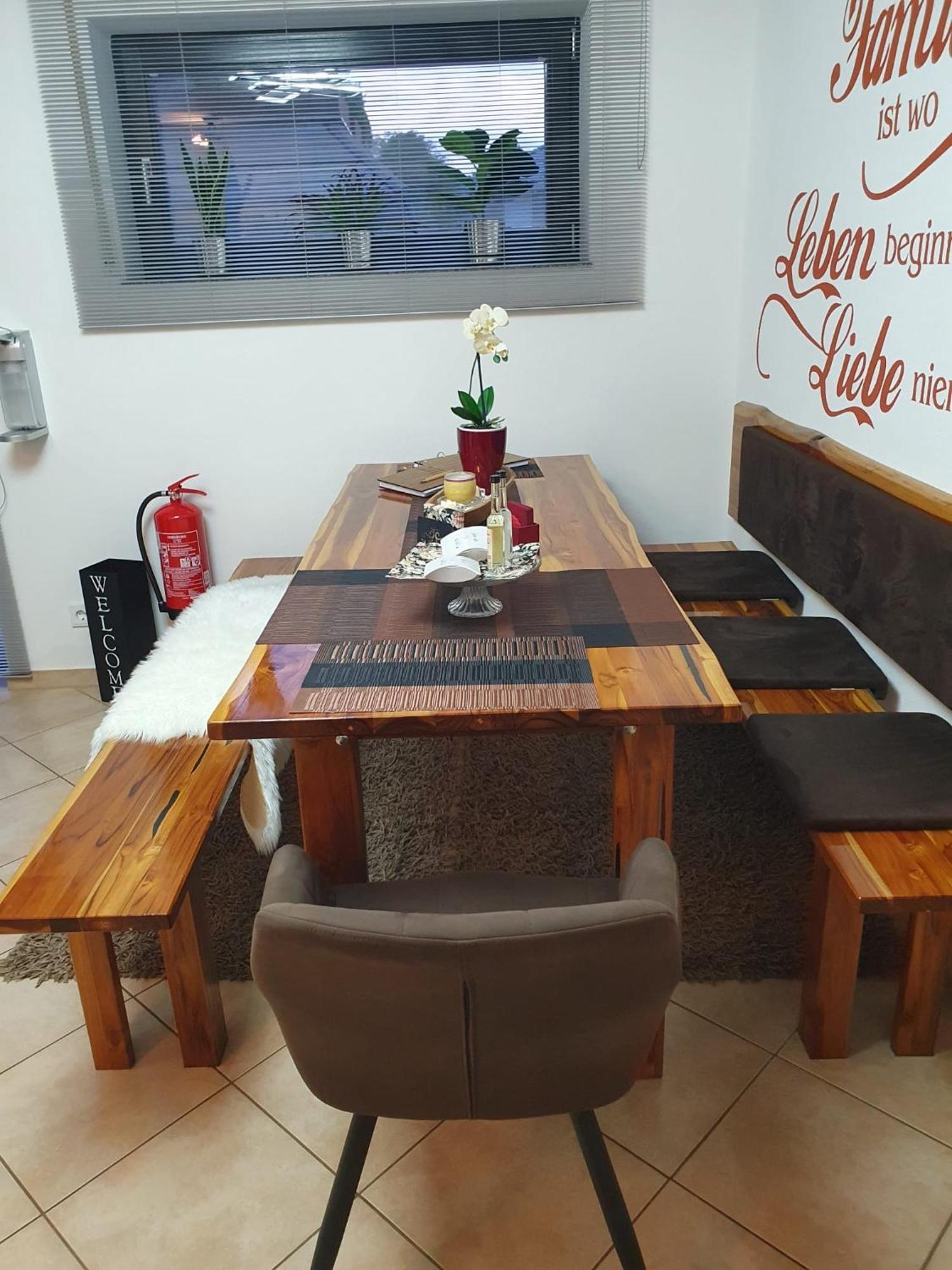 Ferienwohnung Familie Fritsch Bodnegg Екстериор снимка
